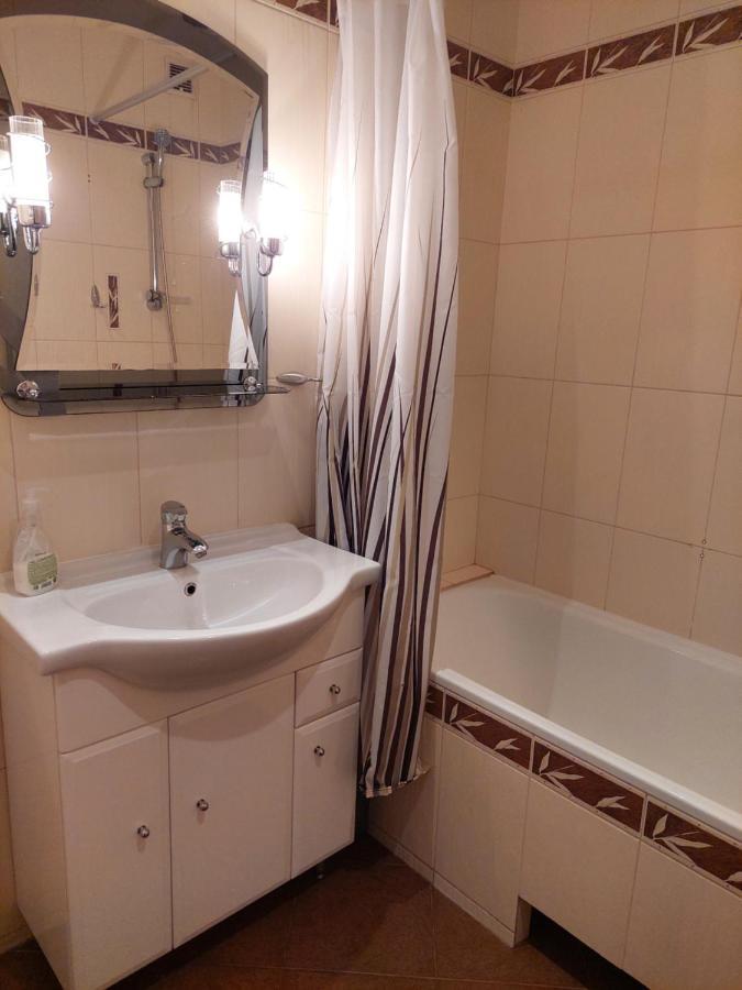 Kolobrzeg Apartament 2-Pokojowy 외부 사진
