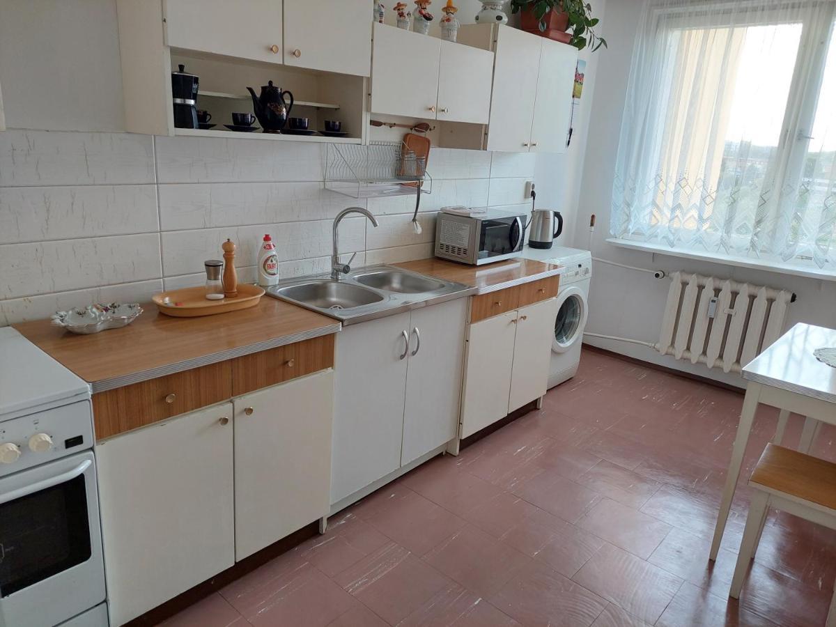 Kolobrzeg Apartament 2-Pokojowy 외부 사진