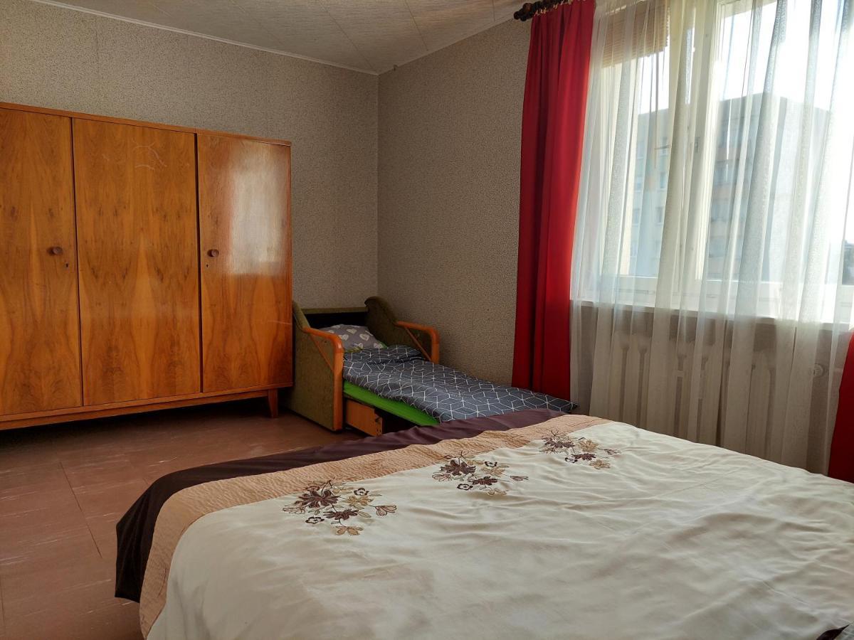 Kolobrzeg Apartament 2-Pokojowy 외부 사진