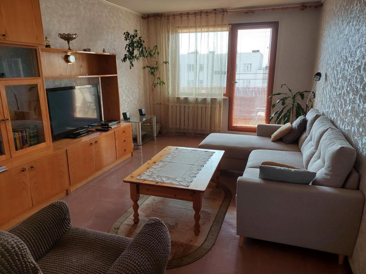 Kolobrzeg Apartament 2-Pokojowy 외부 사진