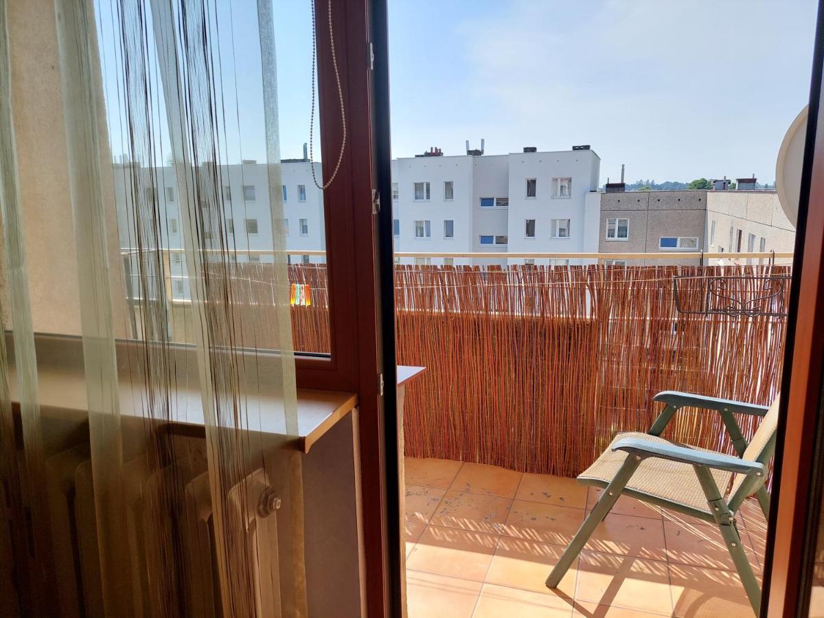 Kolobrzeg Apartament 2-Pokojowy 외부 사진