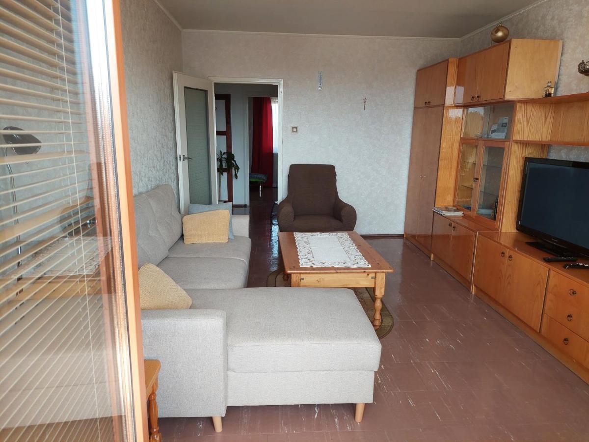 Kolobrzeg Apartament 2-Pokojowy 외부 사진