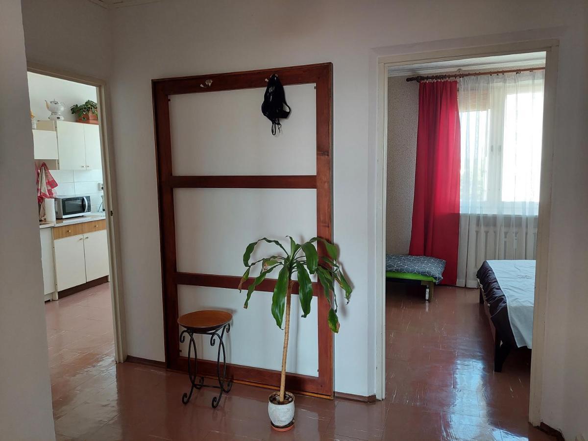 Kolobrzeg Apartament 2-Pokojowy 외부 사진