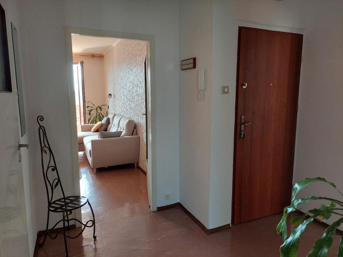 Kolobrzeg Apartament 2-Pokojowy 외부 사진