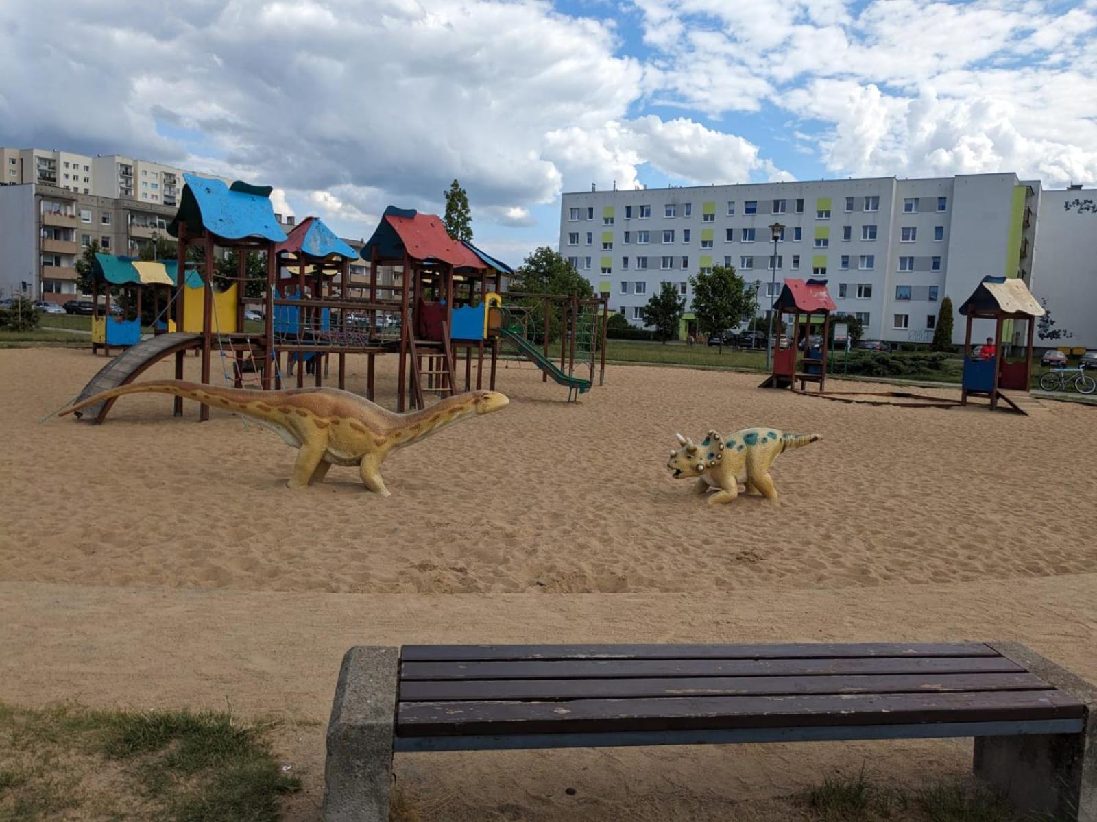 Kolobrzeg Apartament 2-Pokojowy 외부 사진