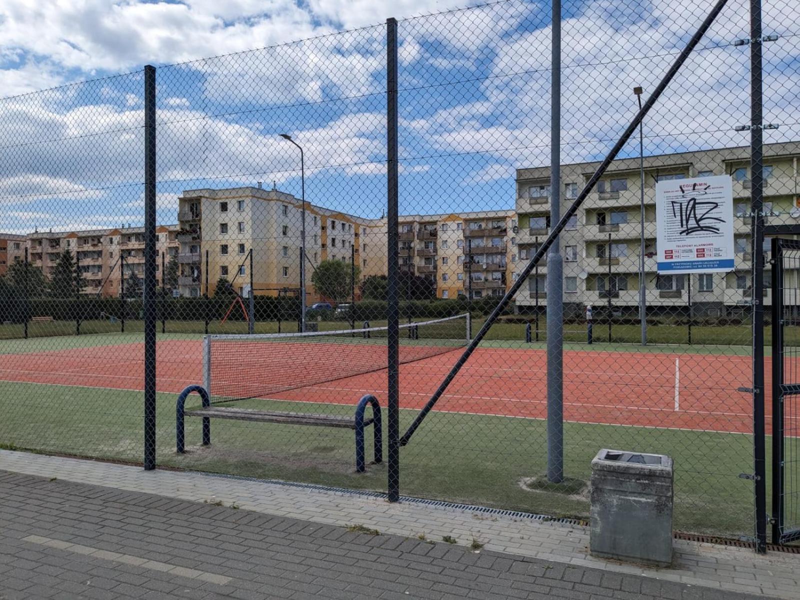 Kolobrzeg Apartament 2-Pokojowy 외부 사진