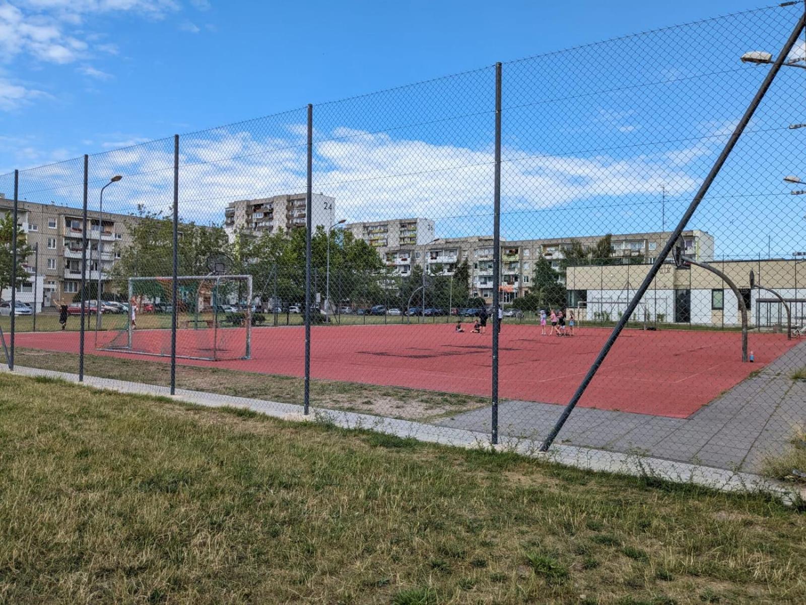 Kolobrzeg Apartament 2-Pokojowy 외부 사진